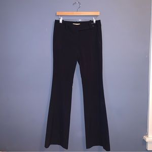 Michael Kors Navy Dress Pants Size 2 / Long Inseam 35”